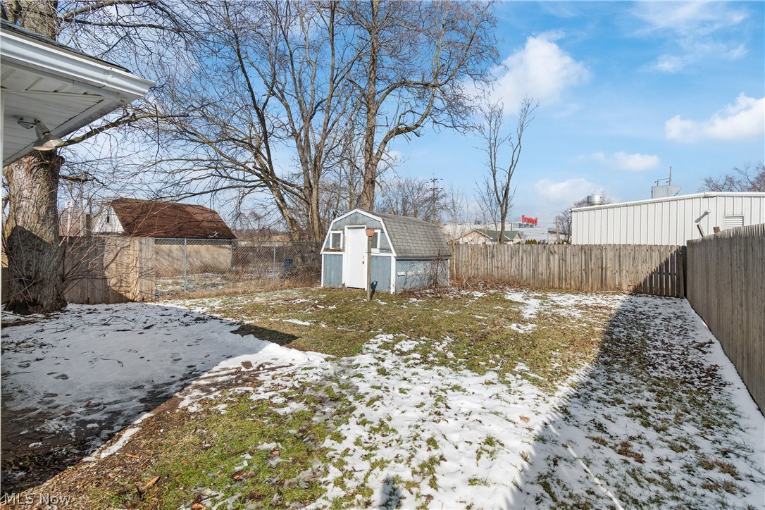 Firestone Park - Residential