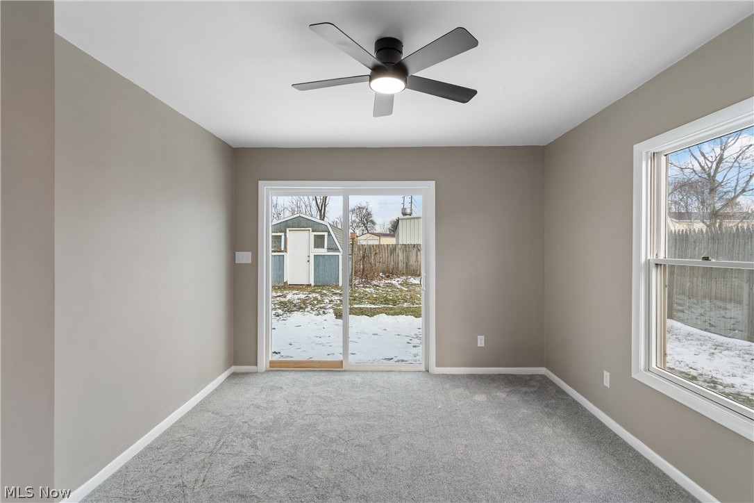 Firestone Park - Residential