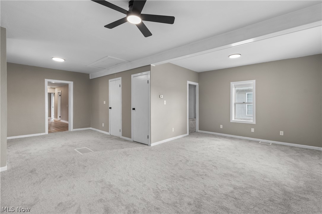 Firestone Park - Residential