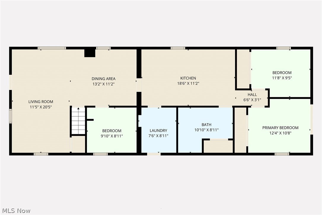 Firestone Park - Residential
