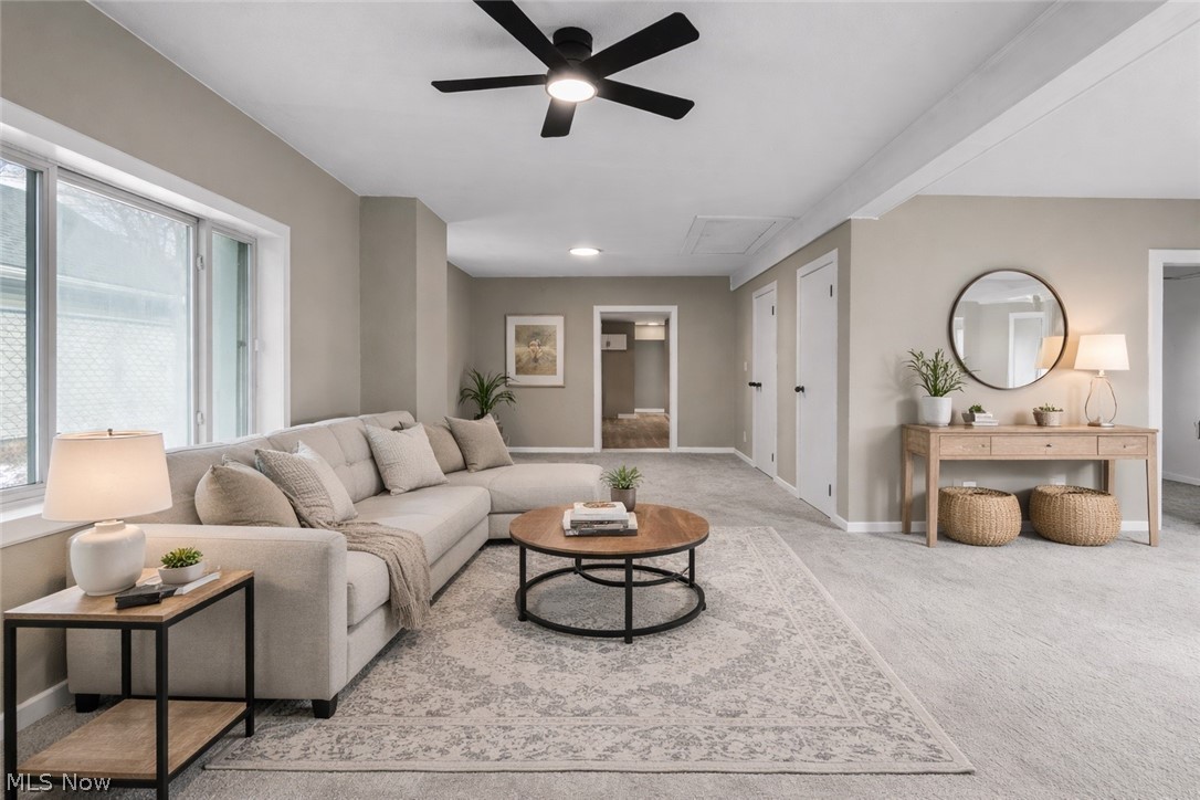 Firestone Park - Residential