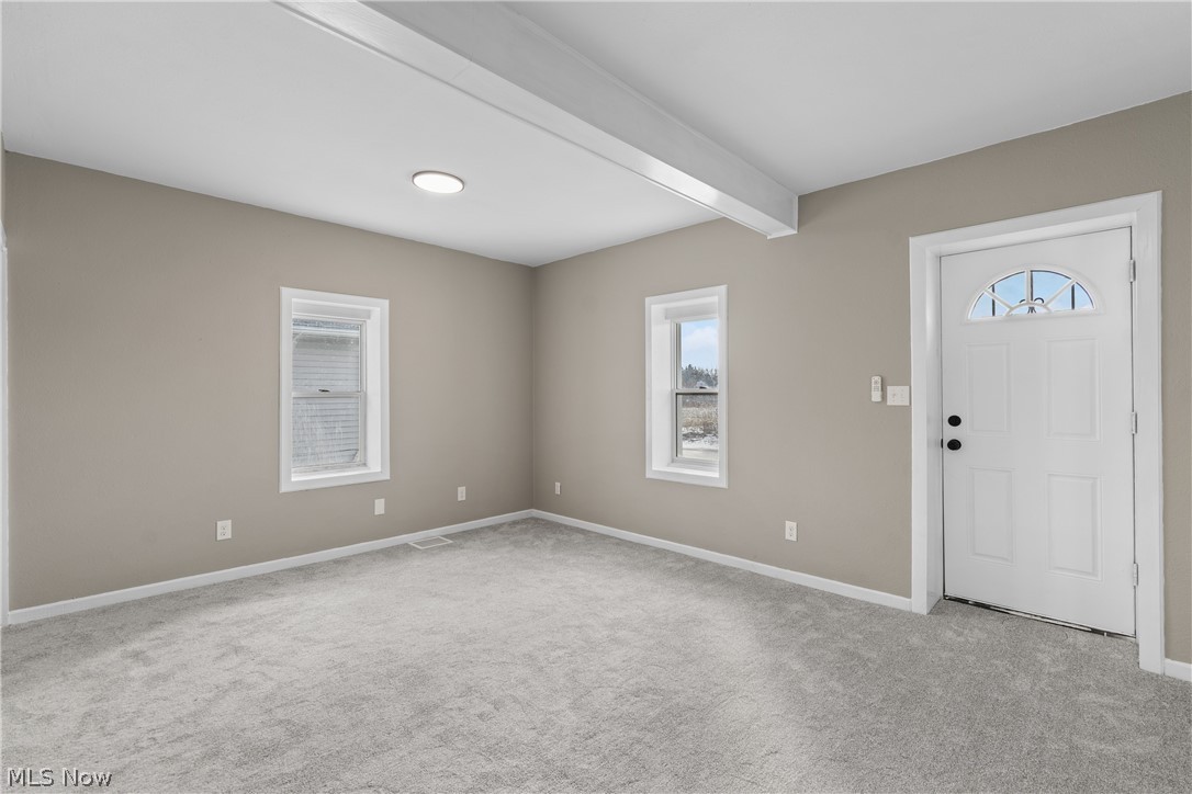 Firestone Park - Residential