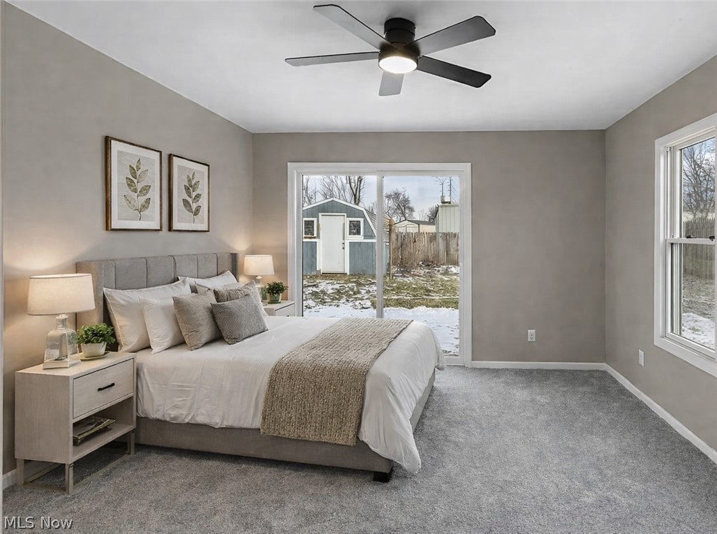 Firestone Park - Residential