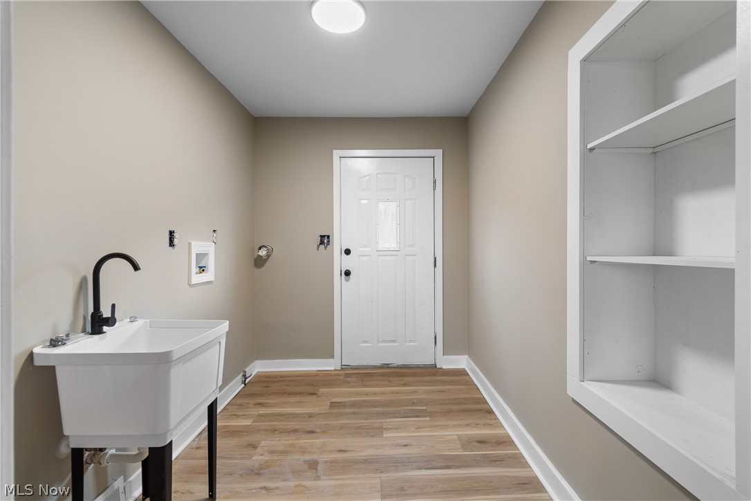 Firestone Park - Residential