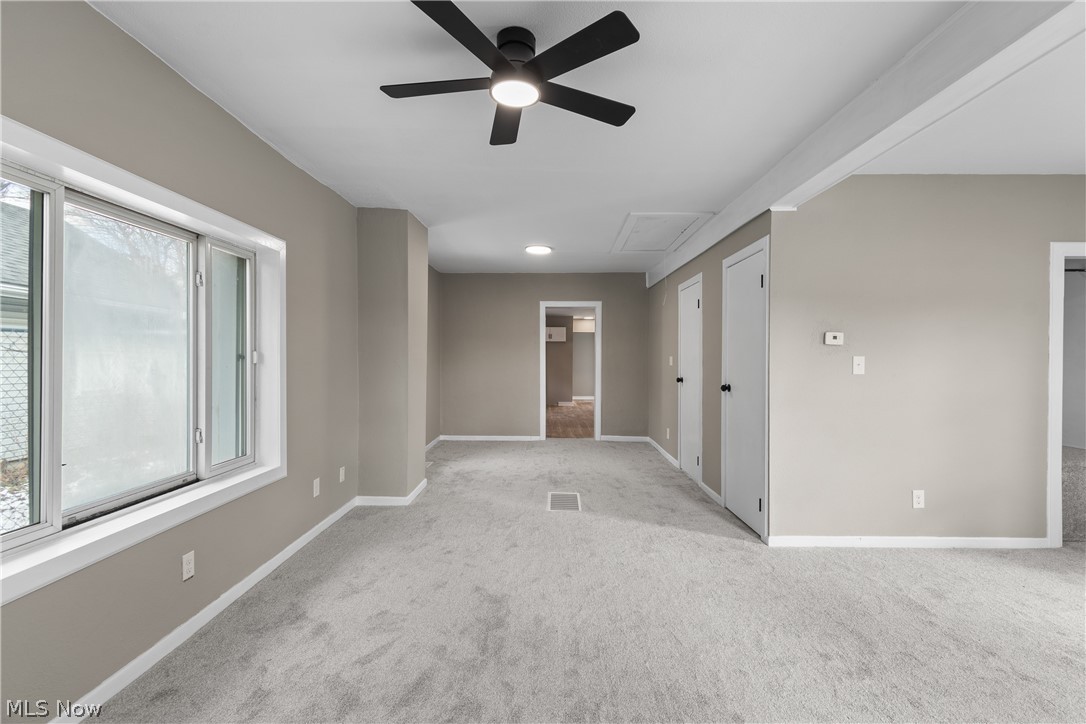 Firestone Park - Residential