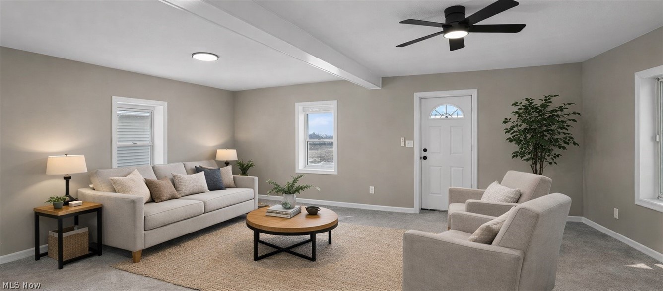 Firestone Park - Residential