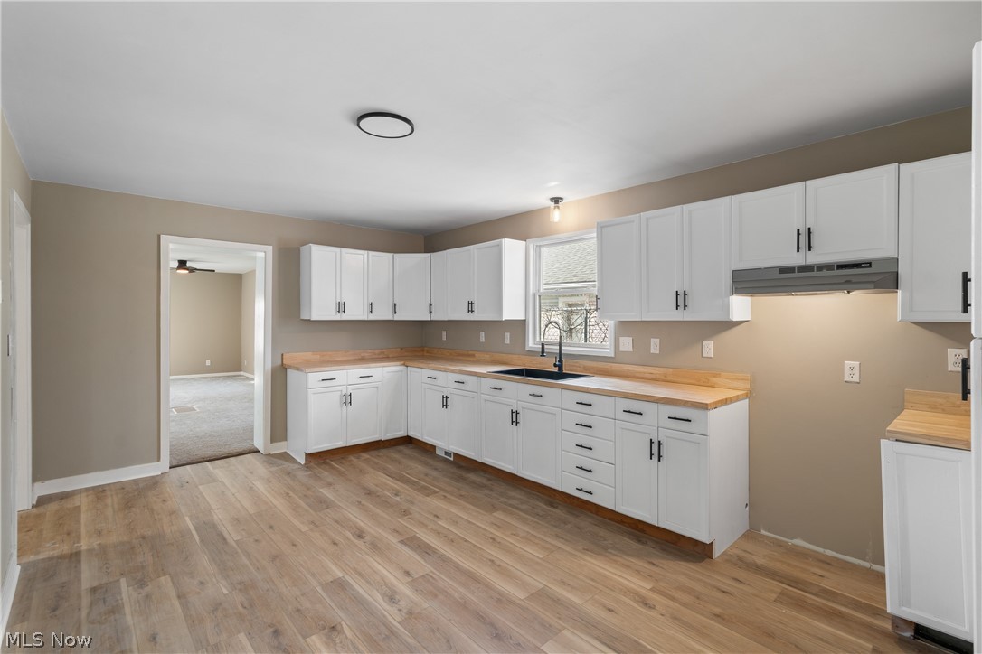 Firestone Park - Residential