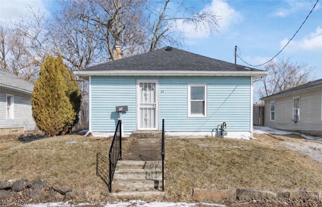 Firestone Park - Residential