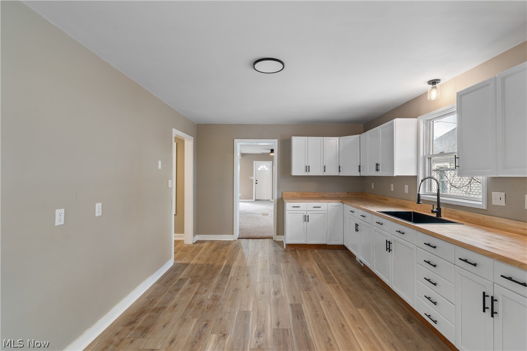 Firestone Park - Residential