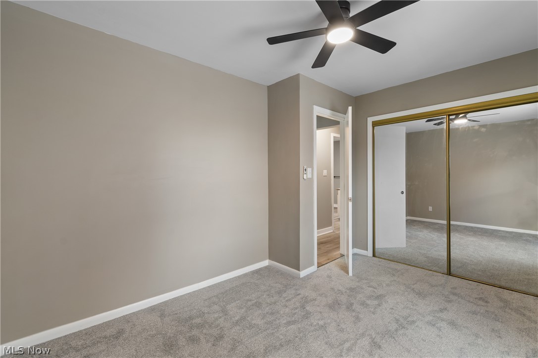 Firestone Park - Residential