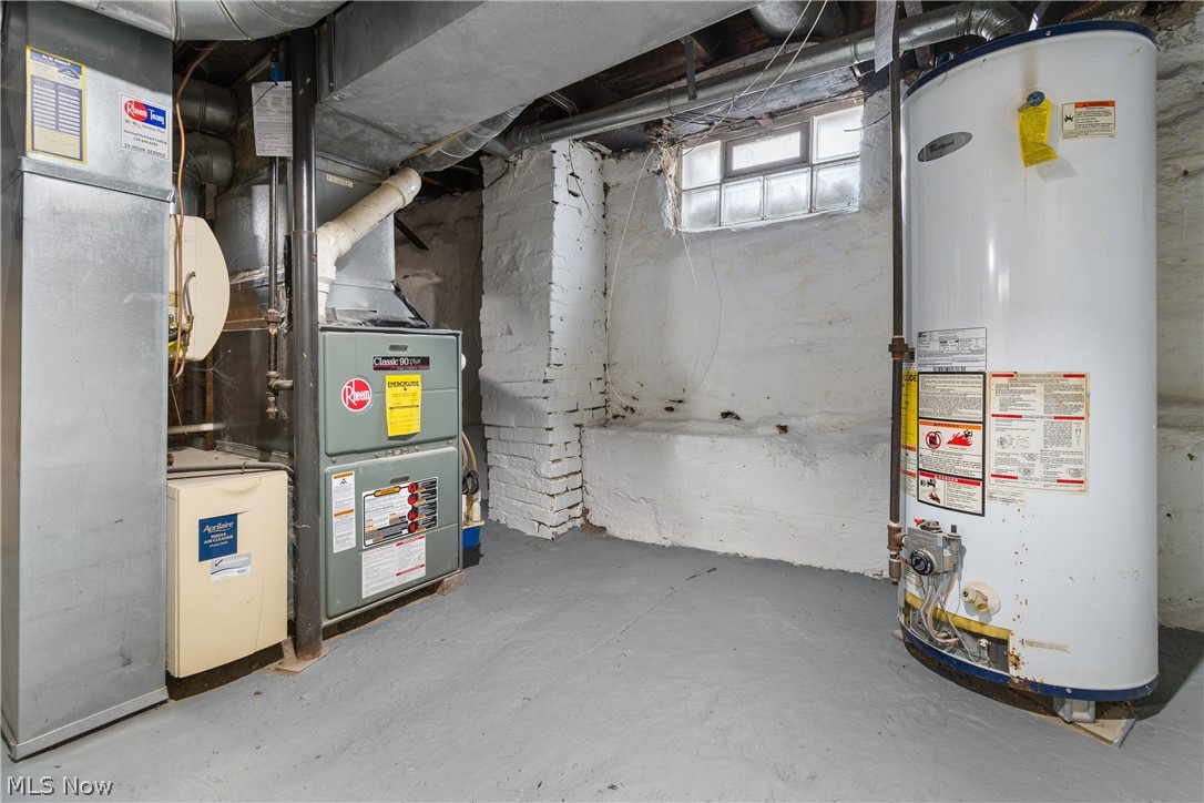 Firestone Park - Residential