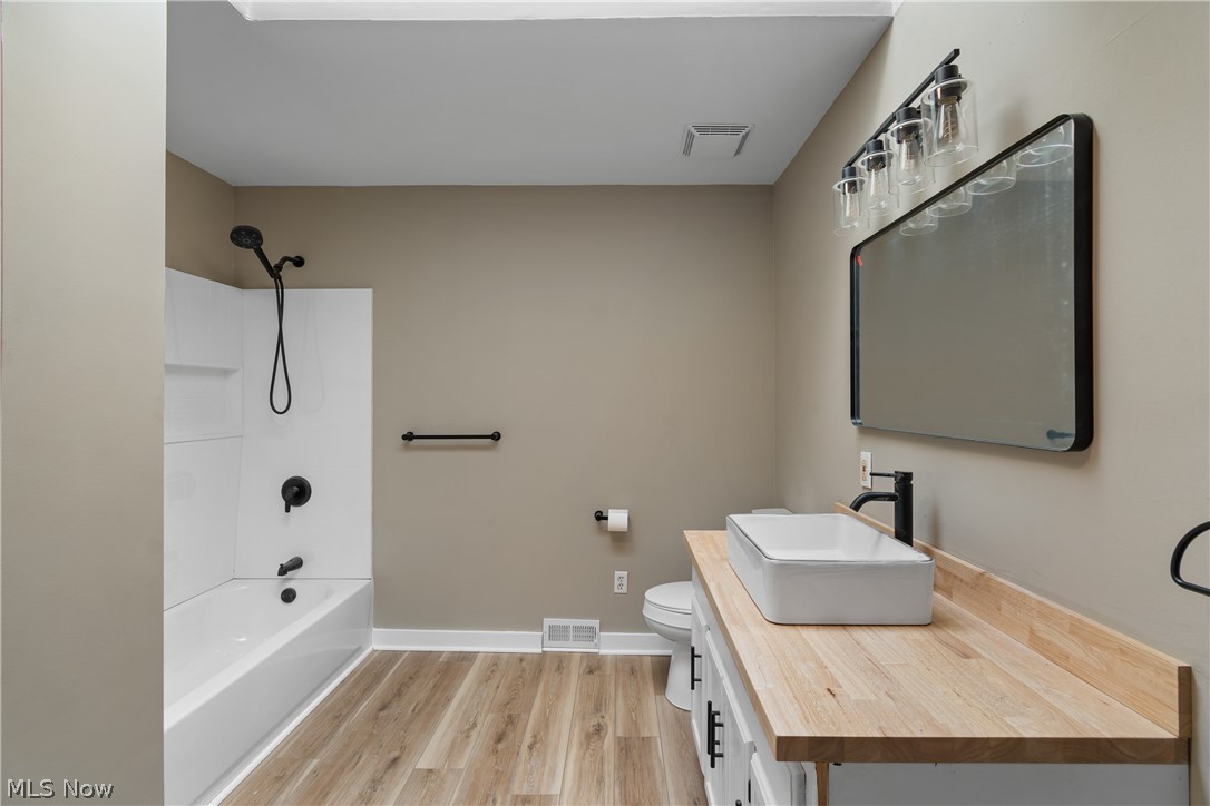 Firestone Park - Residential