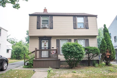 Homes For Sale - 16114 Delrey Avenue<br/> Cleveland, OH 44128