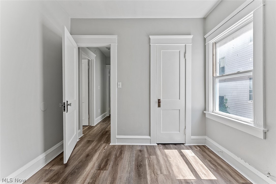 Crawford - Residential Lease