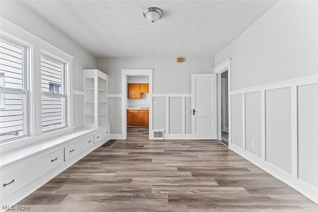 Crawford - Residential Lease