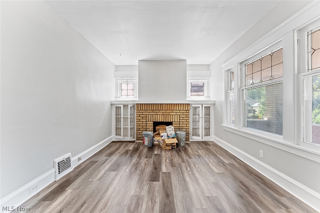 Crawford - Residential Lease