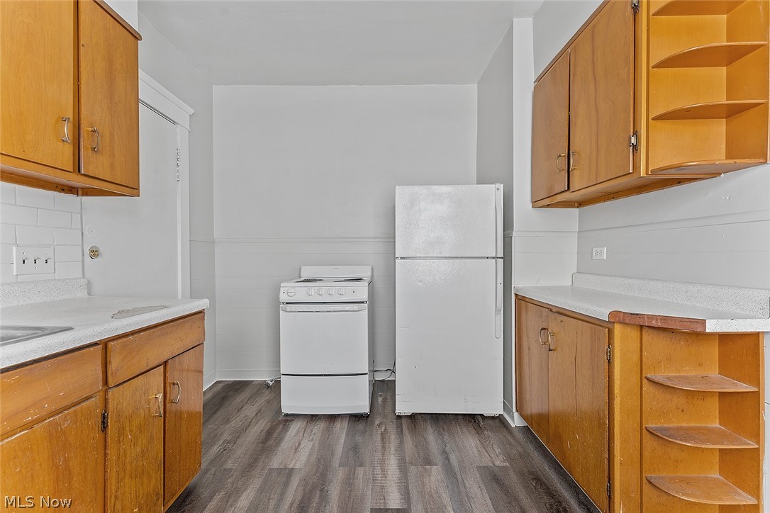 Crawford - Residential Lease