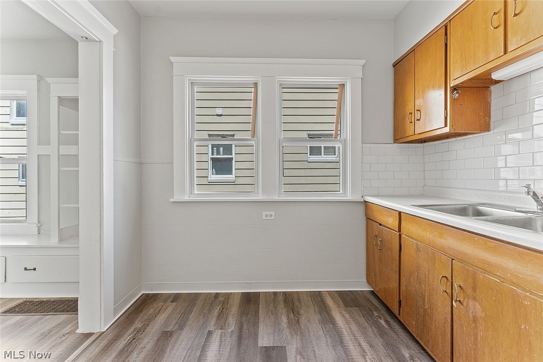 Crawford - Residential Lease