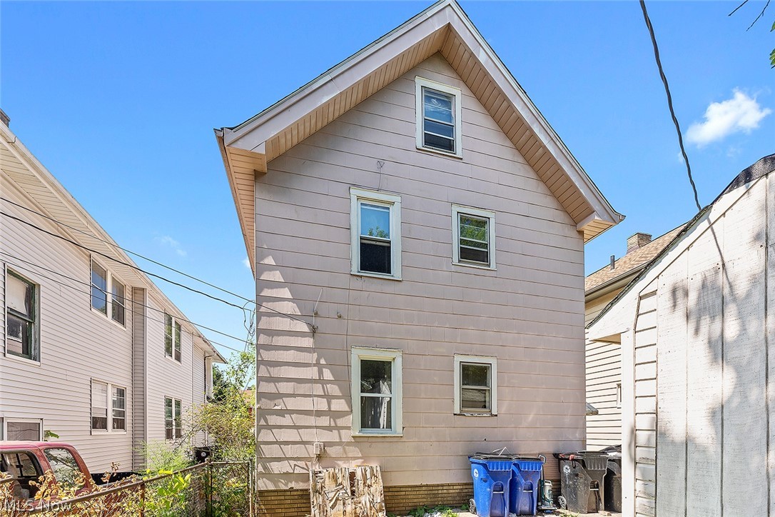 Crawford - Residential Lease