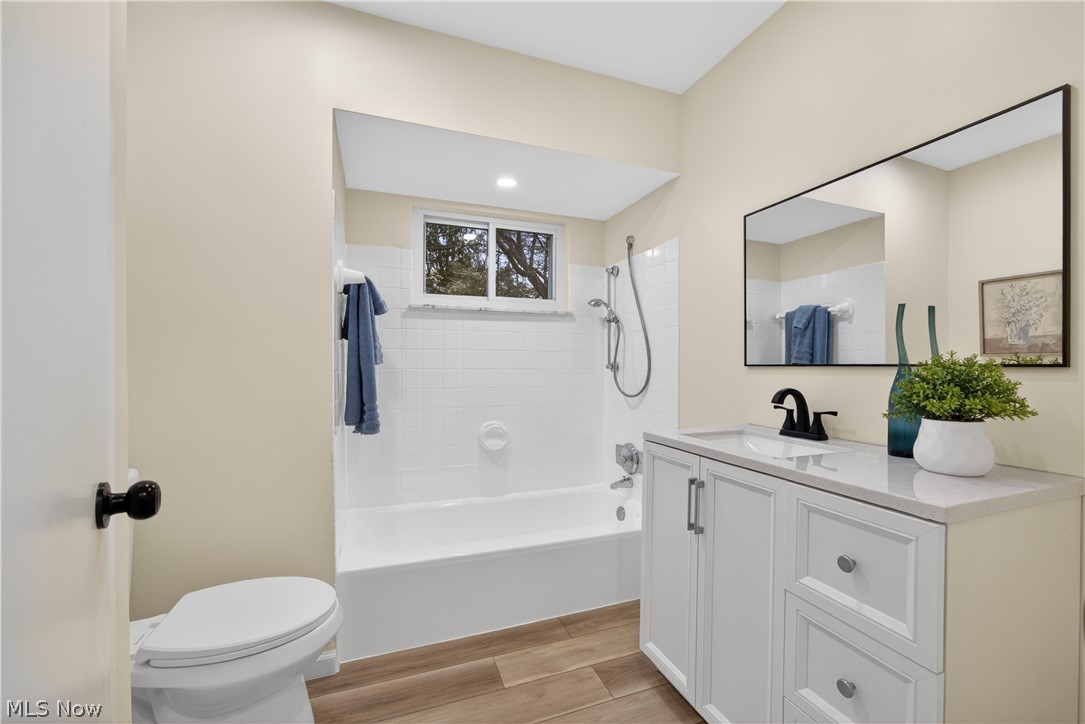 Olmsted 06 - Residential