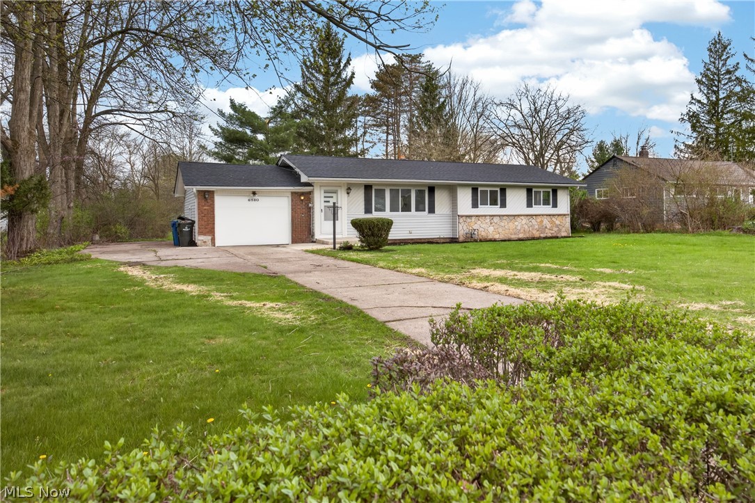 Olmsted 06 - Residential