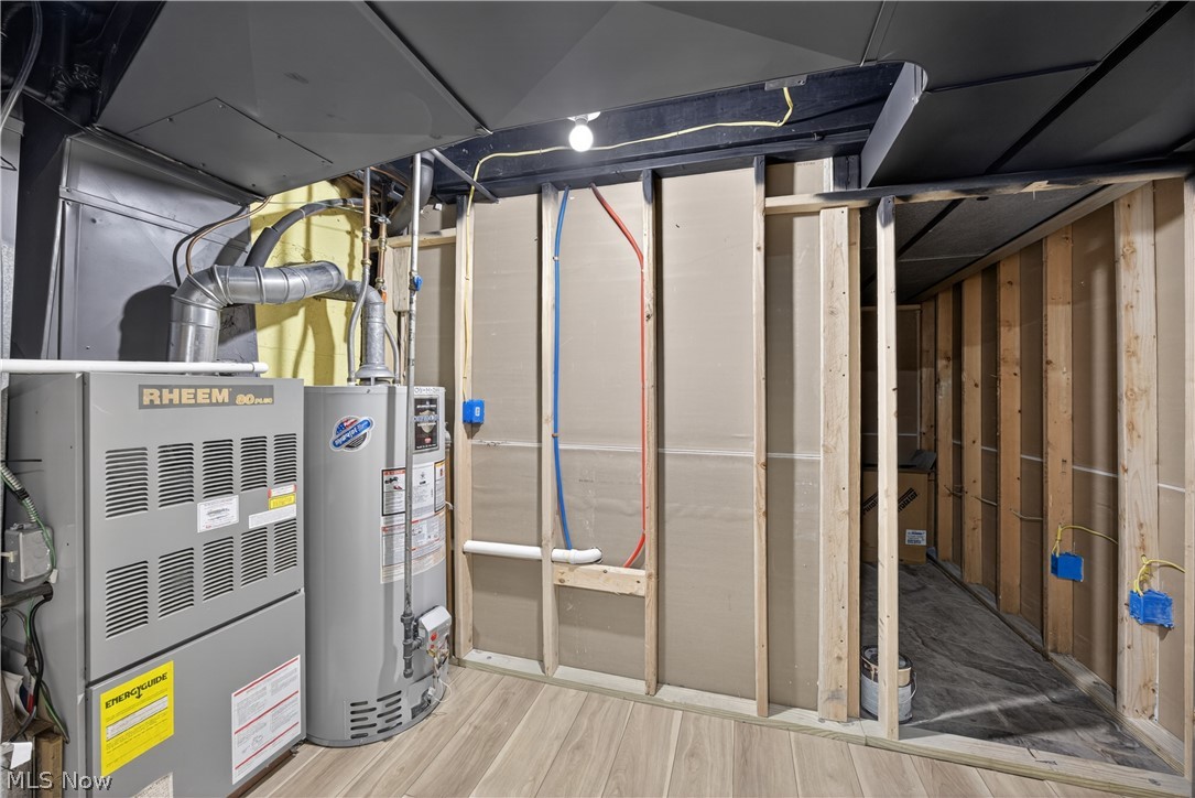 Olmsted 06 - Residential