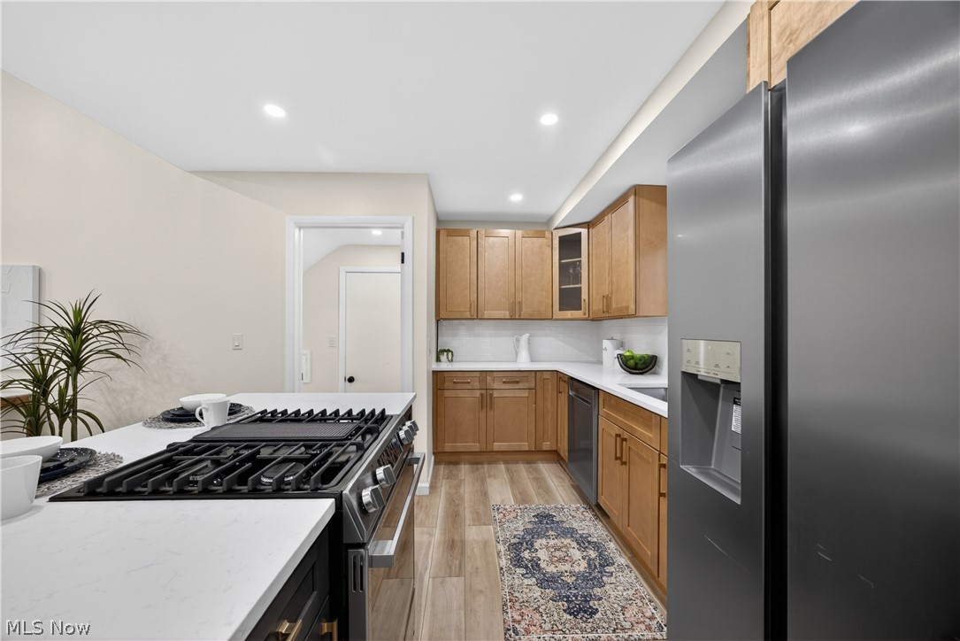 Olmsted 06 - Residential