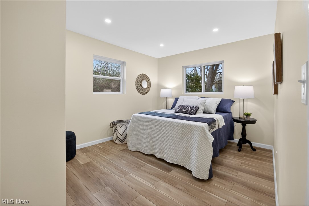 Olmsted 06 - Residential