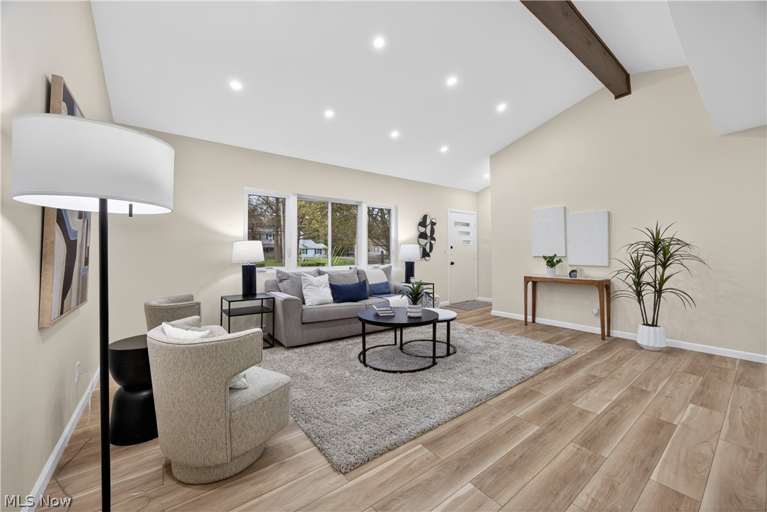 Olmsted 06 - Residential