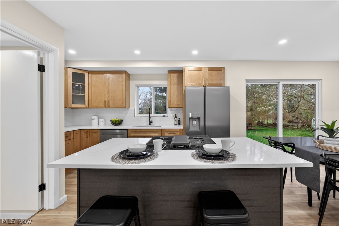 Olmsted 06 - Residential