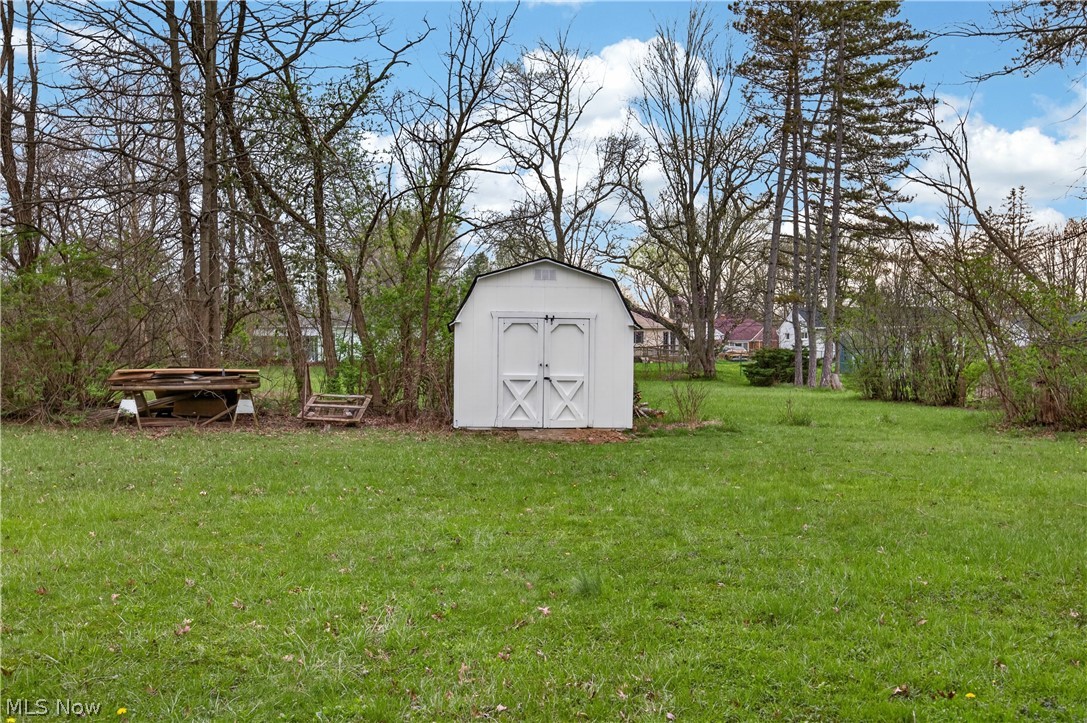 Olmsted 06 - Residential