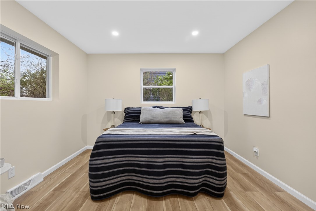 Olmsted 06 - Residential