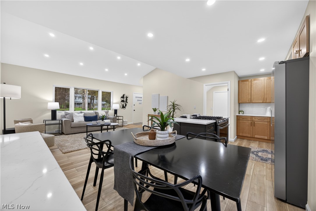 Olmsted 06 - Residential