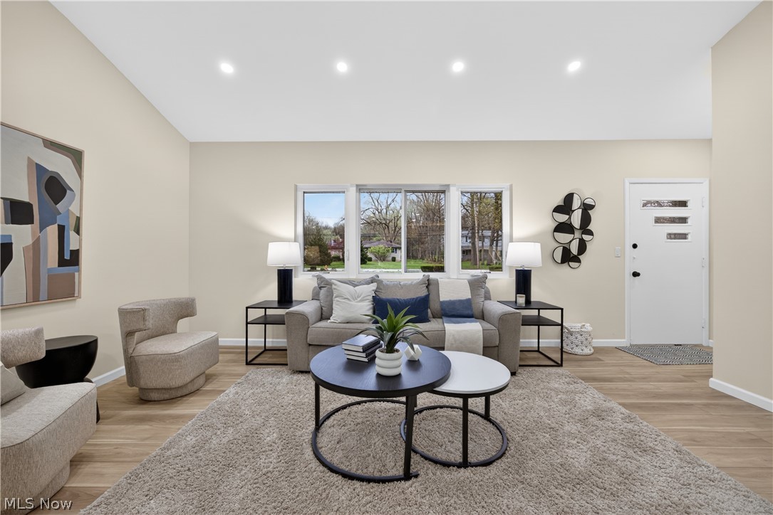 Olmsted 06 - Residential