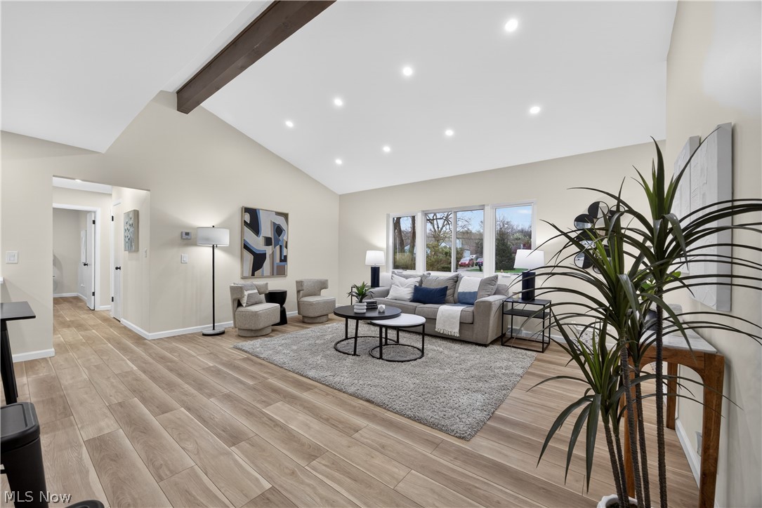 Olmsted 06 - Residential