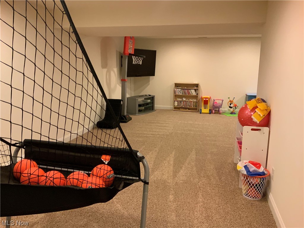 Natures Preserve - Residential