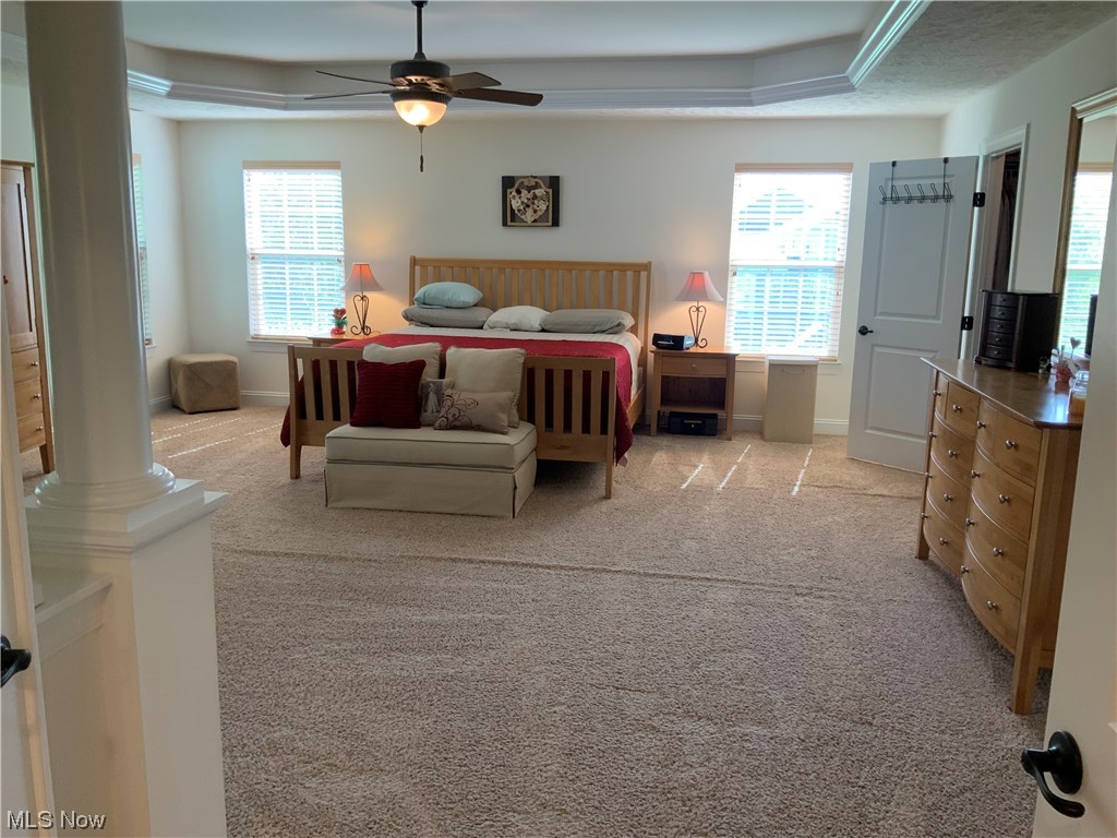 Natures Preserve - Residential