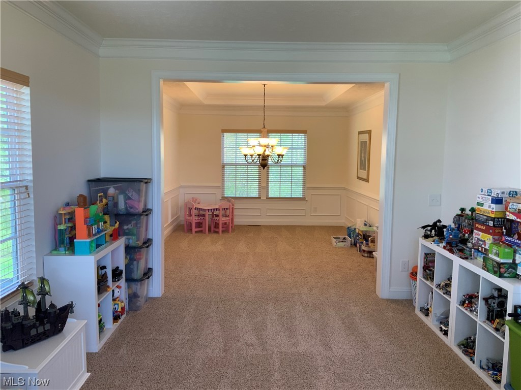 Natures Preserve - Residential