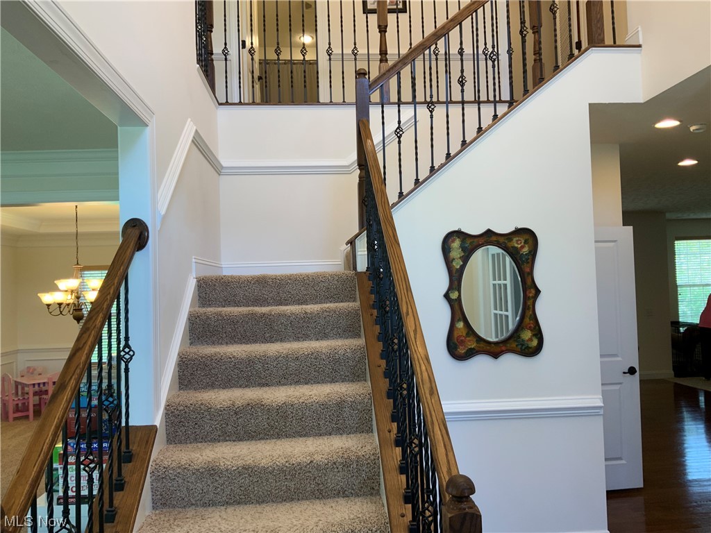 Natures Preserve - Residential