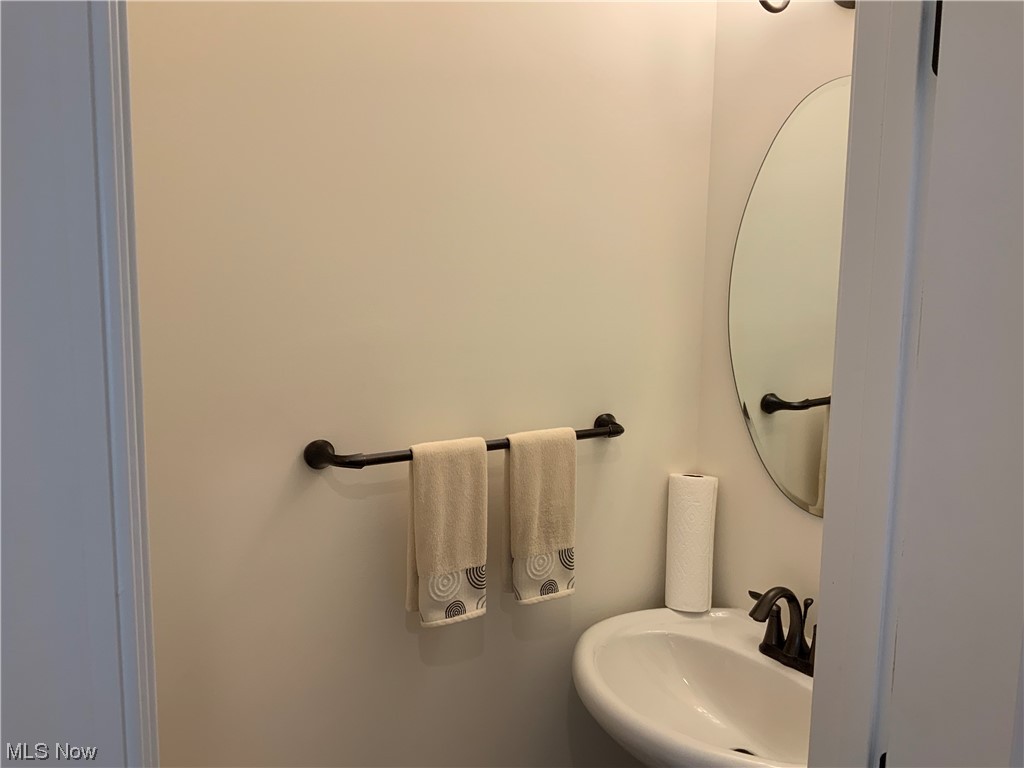 Natures Preserve - Residential