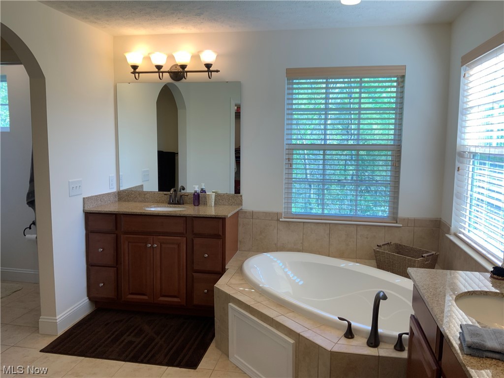 Natures Preserve - Residential