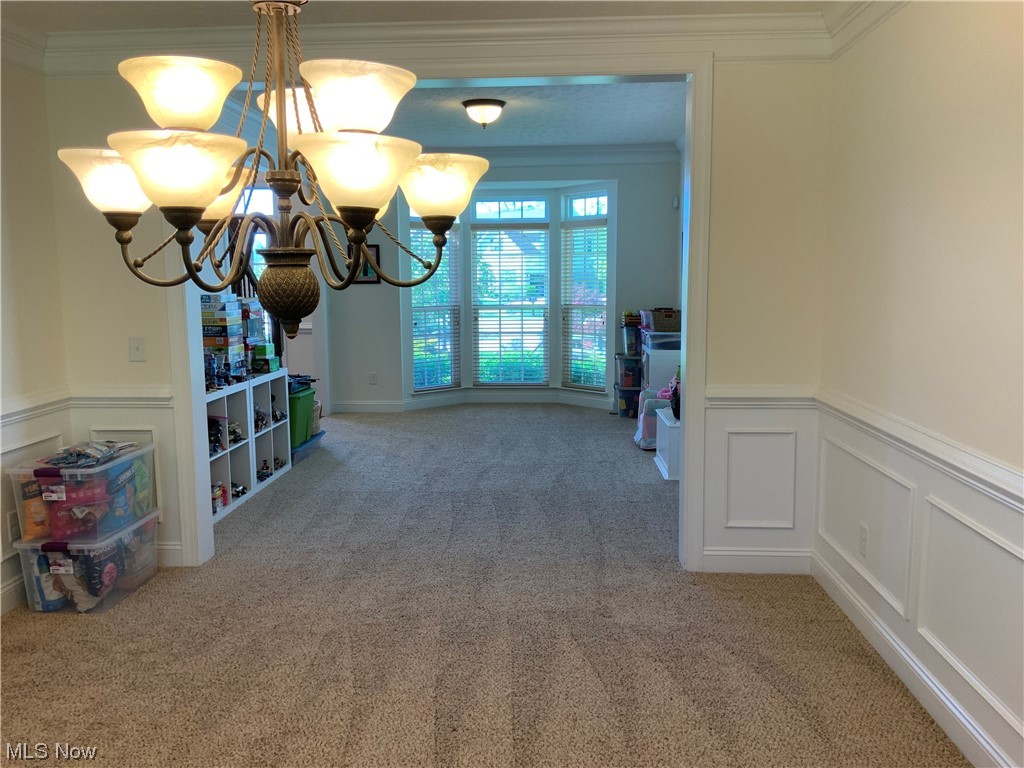 Natures Preserve - Residential