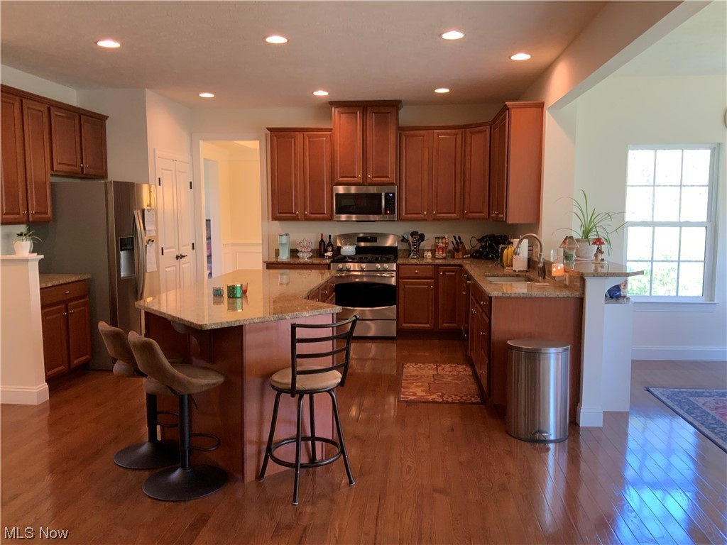 Natures Preserve - Residential