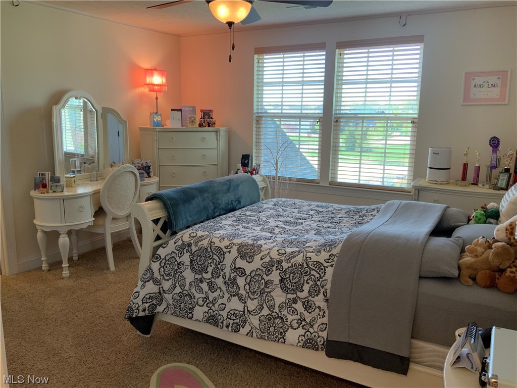 Natures Preserve - Residential