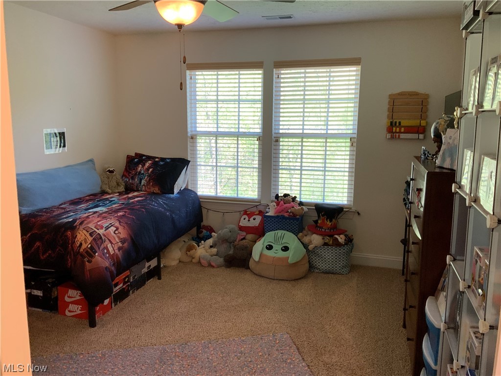 Natures Preserve - Residential