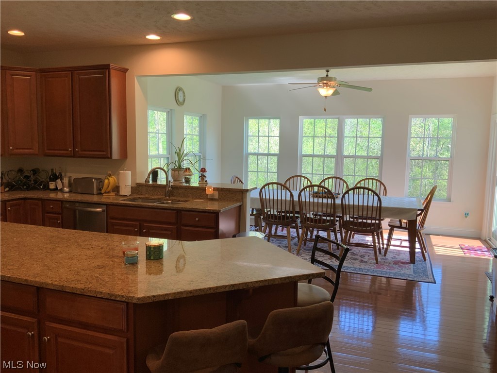 Natures Preserve - Residential