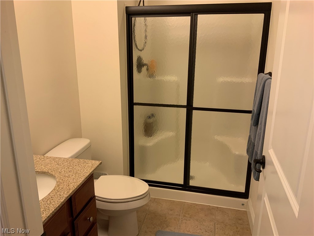 Natures Preserve - Residential