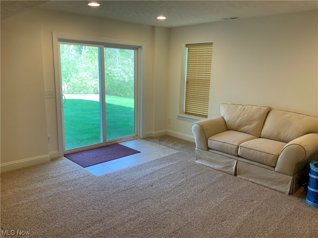 Natures Preserve - Residential