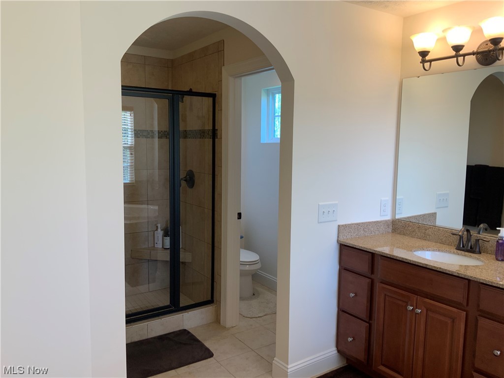 Natures Preserve - Residential