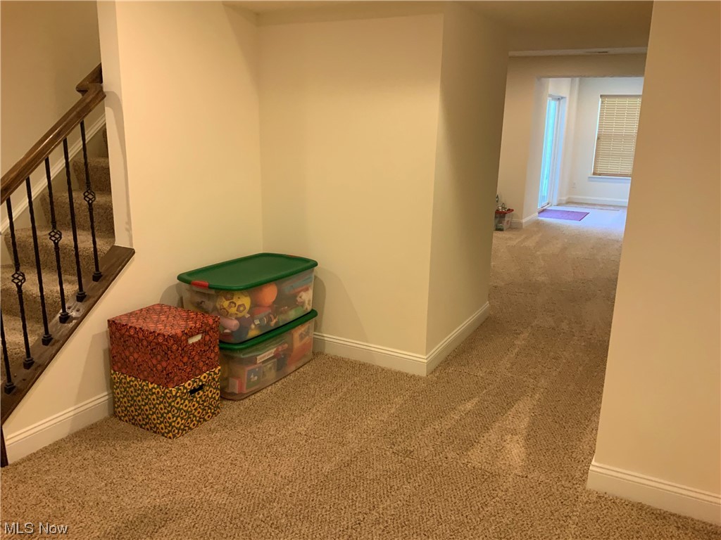 Natures Preserve - Residential